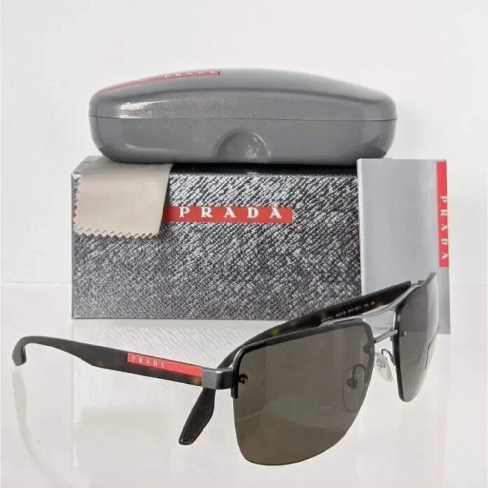 Brand New Authentic Prada Sport Sunglasses 62mm